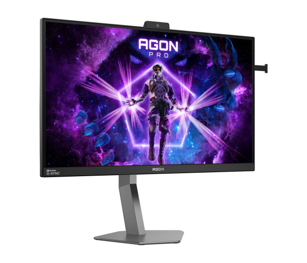 AOC AGON PRO AG276QSG2 - 1533649 - zdjęcie 5